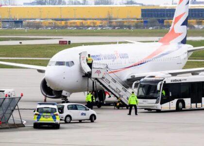 آلمان صدها افغان وعده داده‌شده را نمی‌پذیرد