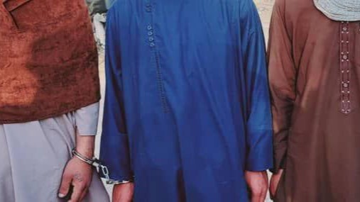 3 suspects arrested in murder case in Herat