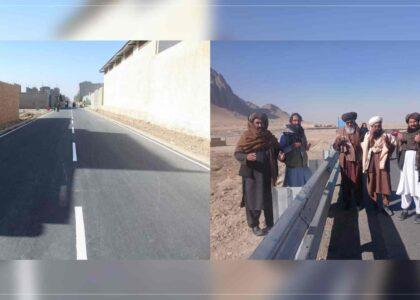 4 detained for pistachio tree cutting, drugs in Badghis