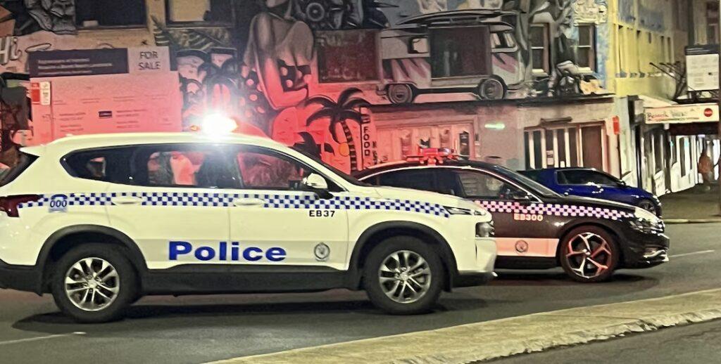 حملهٔ مسلحانه در جشن یهودیان در استرالیا ۱۱ کشته و ده‌ها زخمی برجا گذاشت