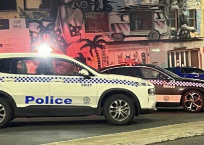 حملهٔ مسلحانه در جشن یهودیان در استرالیا ۱۱ کشته و ده‌ها زخمی برجا گذاشت