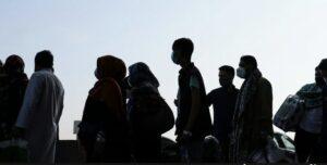 افغان کډوال د نړۍ له سلو ډېرو هېوادونو کې مېشت دي