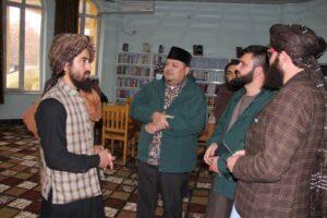 Some countries seek to hide realities of Afghanistan: Indonesian envoy