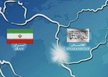 Iranian diplomat: Visa process for Afghans to be simplified