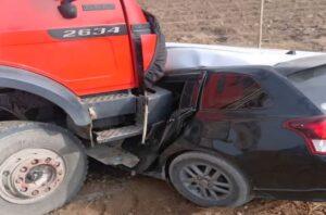 در دو رویداد ترافیکی در جوزجان ۱۲ تن زخمی شدند