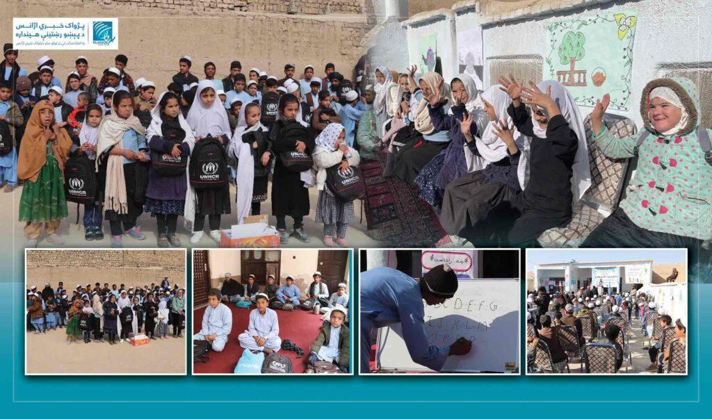 کندهار کې یو شمېر معلولین له حکومت او مرستندویه بنسټونو د لا ډېرې پاملرنې غوښتنه کوي