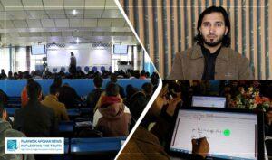 11-year journey: Teacher who trained 20,000 Kankor students