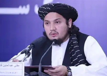  قانع: ا.ا برای بررسی قضیهٔ‌ قتل ۱۱ افغان، هیاتی را به ایران می‌فرستد