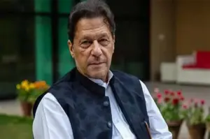 Imran Khan, wife sentenced in another corruption case