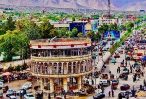 پروان کې د څه باندې ۹۸۳ میلیون افغانیو په ارزښت د دوو پروژو تړونونه لاسلیک شول