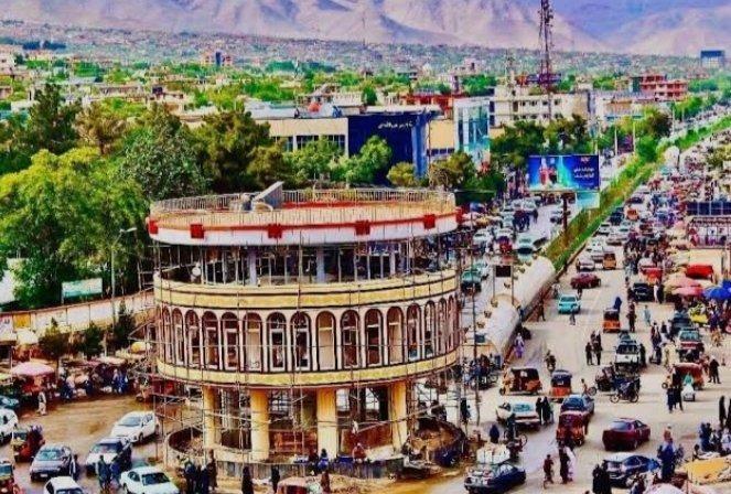 پروان کې د څه باندې ۹۸۳ میلیون افغانیو په ارزښت د دوو پروژو تړونونه لاسلیک شول