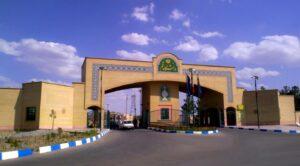 د لوړو زده‌کړو وزیر د ایران د قم ښار د دوو پوهنتونونو له مسوولینو سره پر علمي همکاریو غږېدلی