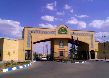 د لوړو زده‌کړو وزیر د ایران د قم ښار د دوو پوهنتونونو له مسوولینو سره پر علمي همکاریو غږېدلی