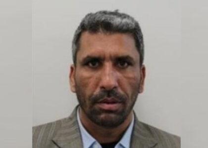 Afghan national arrested in US over ISIS-K links