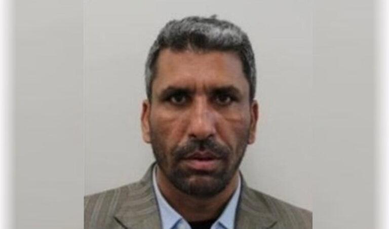 امریکا کې یو افغان د داعش خراسان ډلې د ملاتړ په تور نیول شوی