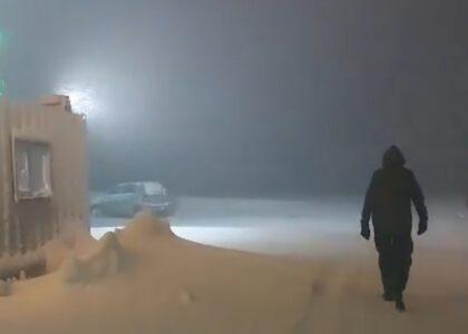 5 killed, 44 injured as passenger bus overturns in Salang