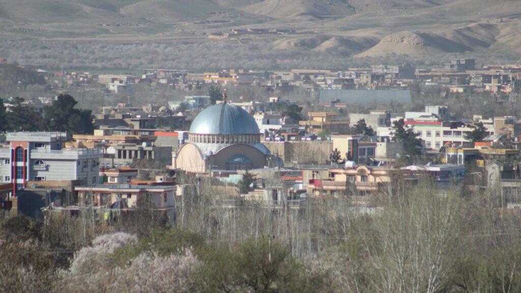 مسؤولین: ۱۳ تن به اتهام ولگردی شبانه در سمنگان بازداشت شدند