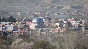 مسؤولین: ۱۳ تن به اتهام ولگردی شبانه در سمنگان بازداشت شدند