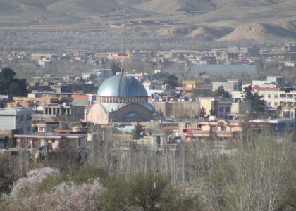 مسؤولین: ۱۳ تن به اتهام ولگردی شبانه در سمنگان بازداشت شدند