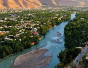 Afghan forces arrest suspect linked to attacks on Chinese nationals