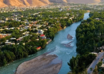 Afghan forces arrest suspect linked to attacks on Chinese nationals