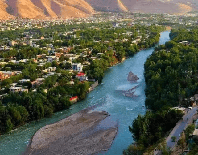 نیروهای امنیتی افغان یک فرد مرتبط با حملات بر شهروندان چینی را بازداشت کردند