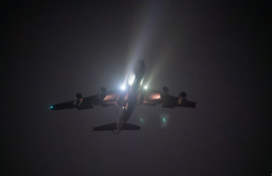 امریکا په سوریه کې د داعش پر وړاندې پراخ پوځي عملیات ترسره کړي