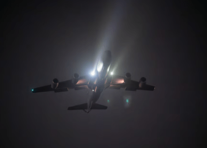 US launches retaliatory strikes on ISIS in Syria