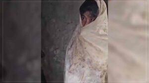 یک زن از حبس خانگی در سمنگان نجات داده شد