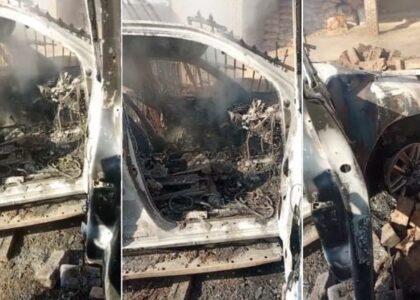 په وسله‌وال برید کې د شمالي وزیرستان د مرستیال کمېشنر په ګډون څلور کسان وژل شوي