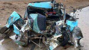 3 killed, 5 injured in Samangan traffic accident