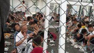 در یک سال گذشته بیش از ۴۲ هزار پناهجوی افغان در ترکیه بازداشت شده‌اند