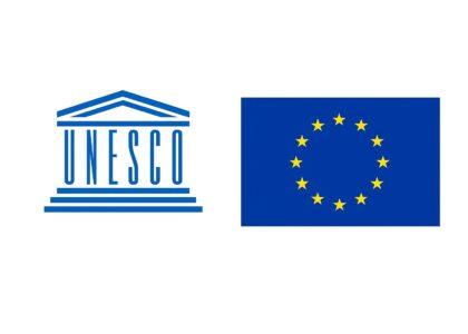 یونیسکو پروژهٔ آموزش سواد و مهارت‌های حرفوی را در افغانستان راه‌اندازی کرده‌است