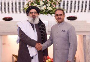 د هند د چاپېریال‌ساتنې وزیر له افغان حکومت سره د خپل هېواد د همکاریو د دوام ډاډ ورکړی