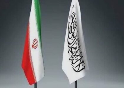 Iranian team seeks effective use of Herat-Khaf railway route