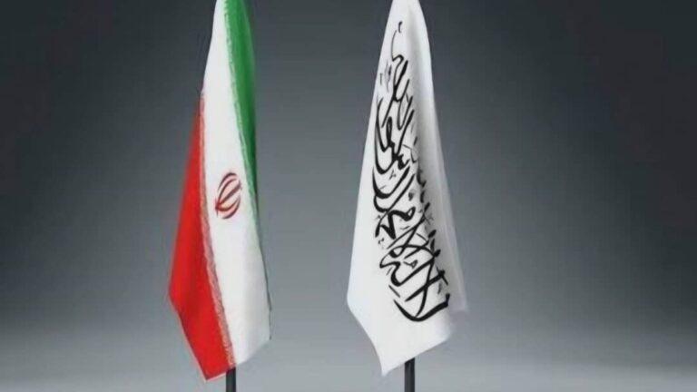 Iranian team seeks effective use of Herat-Khaf railway route