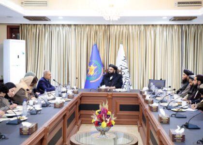 UN spends $2.5b addressing Afghan refugees’ problems: Ratwatte