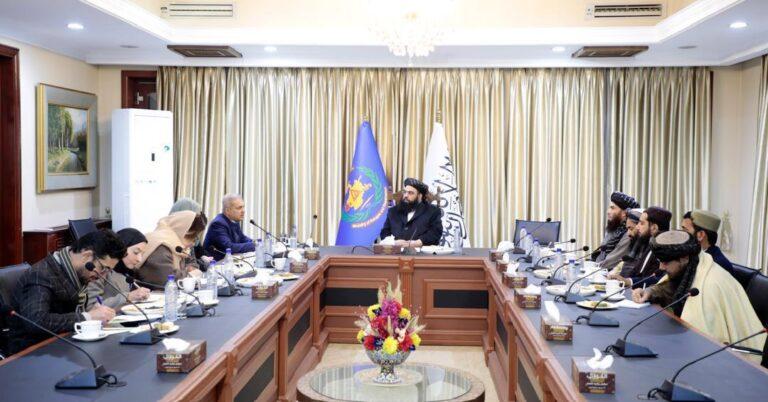UN spends $2.5b addressing Afghan refugees’ problems: Ratwatte