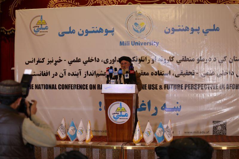 هشدار مقام‌ها: مصرف غیرمنطقی دوا، سلامت مردم و اقتصادافغانستان را تهدید می‌کند