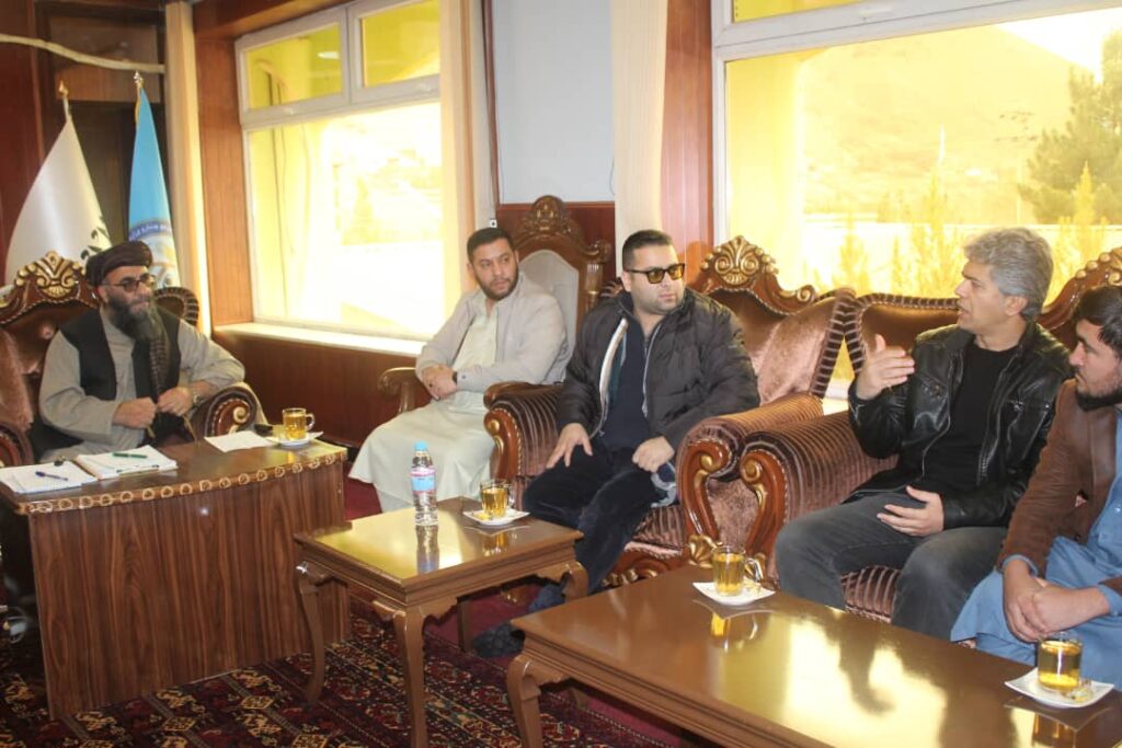 اعلام آمادگی سه شرکت برای سرمایه‌گذاری مشترک در پروژه انتقال آب پنجشیر به کابل