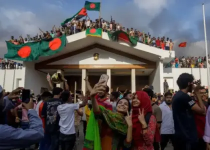 New protests, mourning in Bangladesh after activist dies
