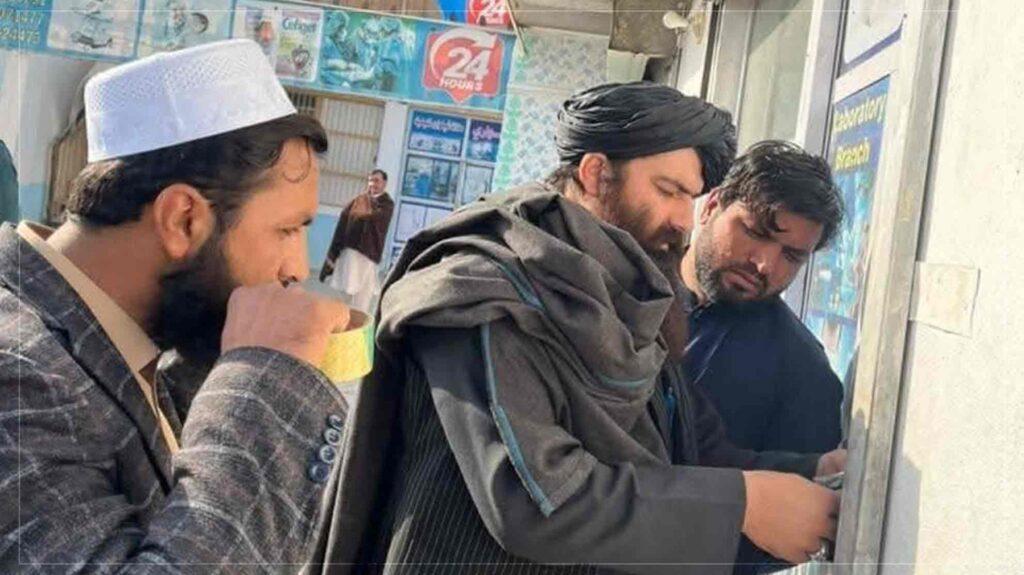 ننګرهار کې ۱۴۴ روغتیایي مرکزونه د سرغړونو له امله تړل شوي