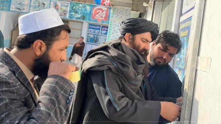 ننګرهار کې ۱۴۴ روغتیایي مرکزونه د سرغړونو له امله تړل شوي