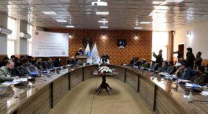 مسوولین: د روان میلادي کال په لسو میاشتو کې هېواد کې د اېډز ۳۰۰ مثبتې پېښې ثبت شوې