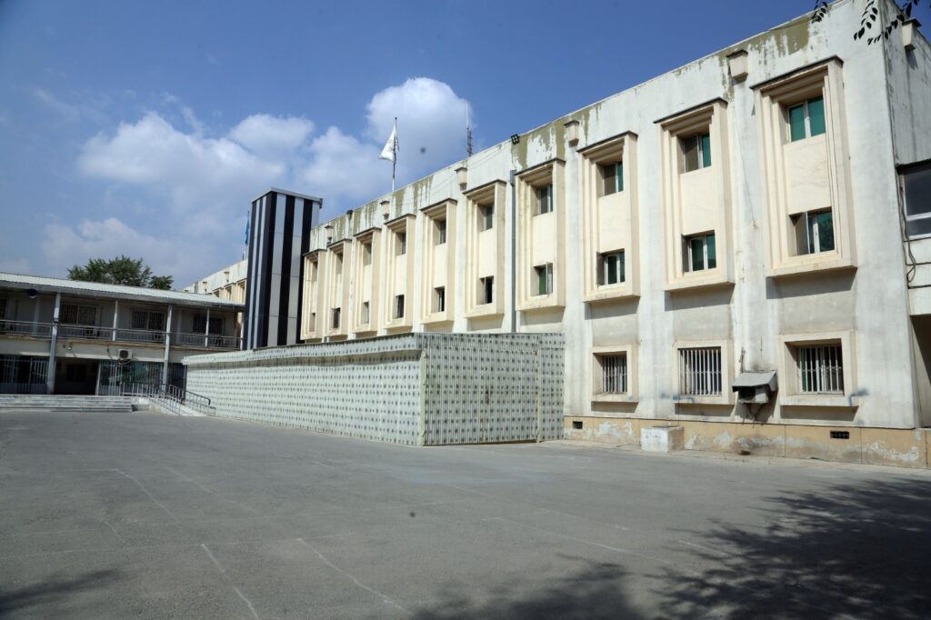 وزارت کار و امور اجتماعی از برگزاری نشست مشترک هماهنگی میان وزارت‌های سکتوری کشور خبر داد