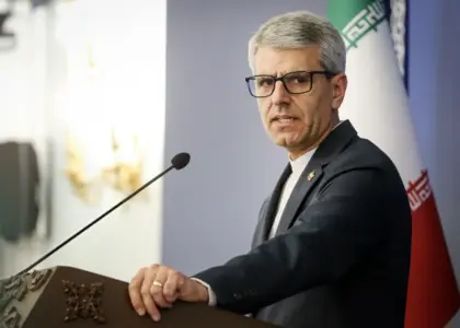 نشست منطقه‌ای دربارۀ افغانستان به میزبانی ایران برگزار می‌شود