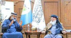 د قطر یوه خیریه بنسټ په فراه کې د اړمنو لپاره ۱۰۸ کورونه جوړ کړي