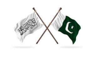 Kabul, Islamabad agree to seek solution to tensions in China talks