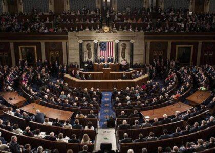 د امریکا د سنا د بهرنیو اړیکو کمېټې د افغانستان حکومت ته د مرستو د مخنیوي طرحه تصویب کړه