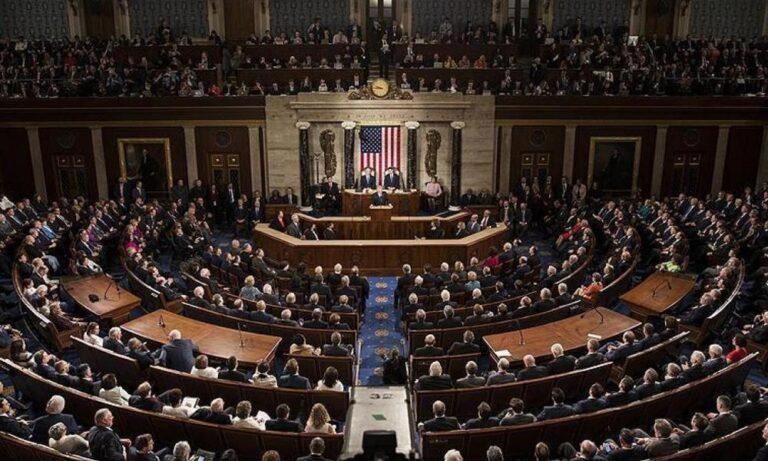 US Senate moves to block aid to Afghanistan